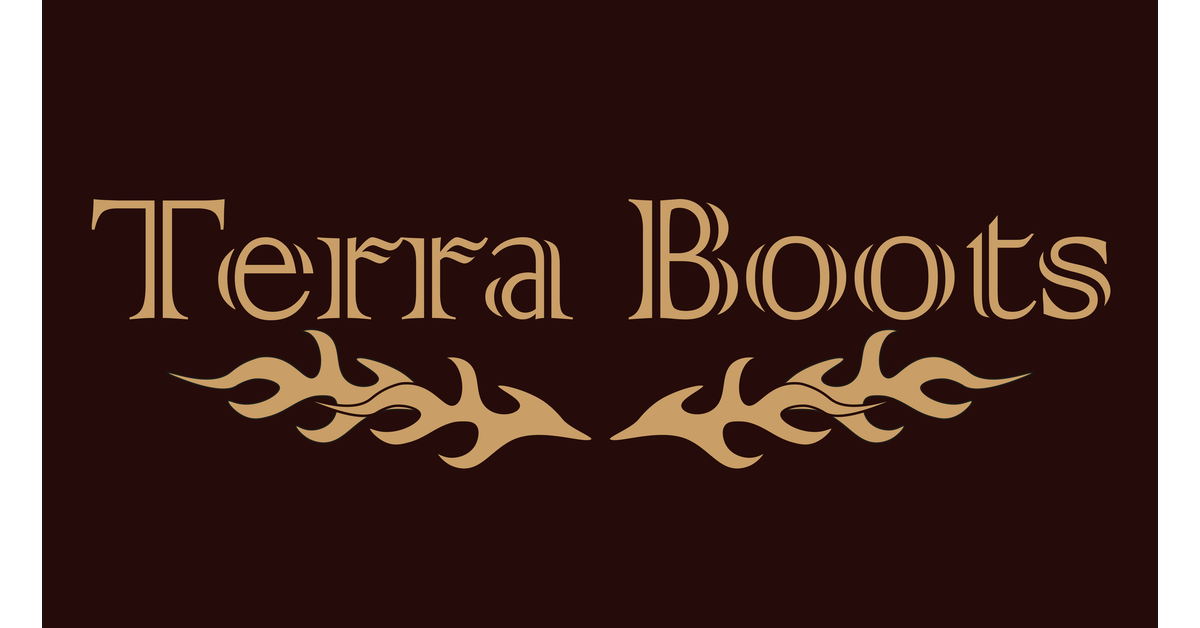 Terra Boots