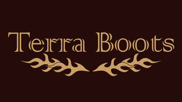 Terra Boots